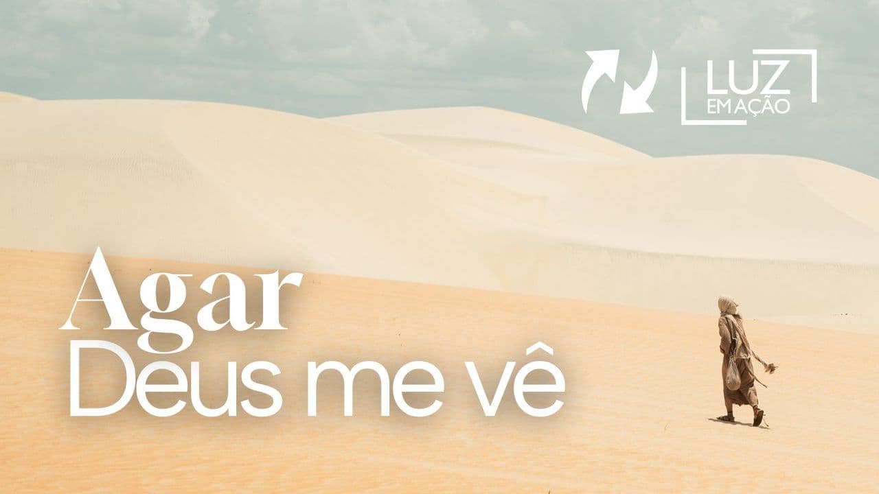 Agar: Deus me vê