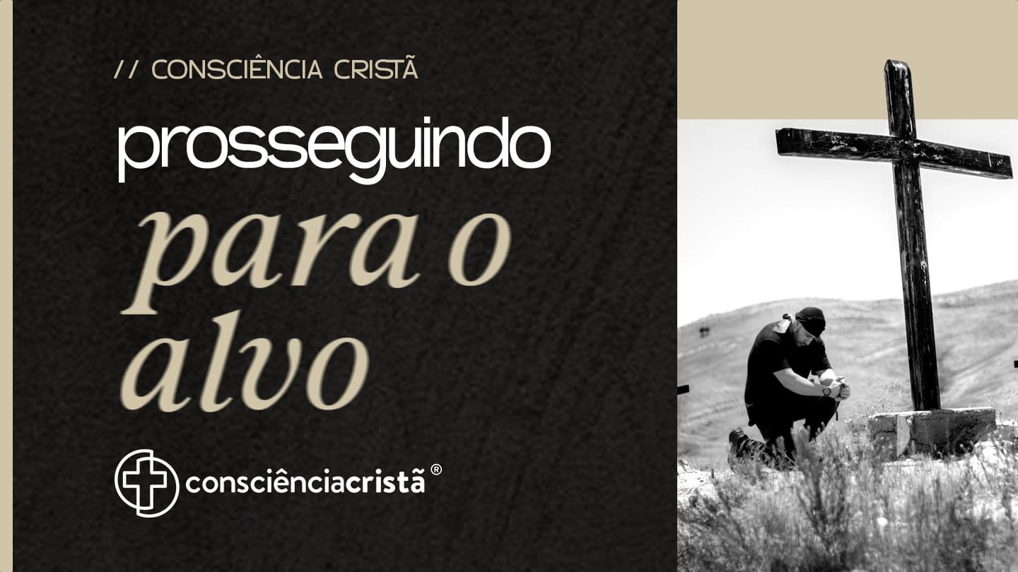 Rumo a Maturidade Cristã - Consciência Cristã LUKAS 6:31 Afrikaans 1983