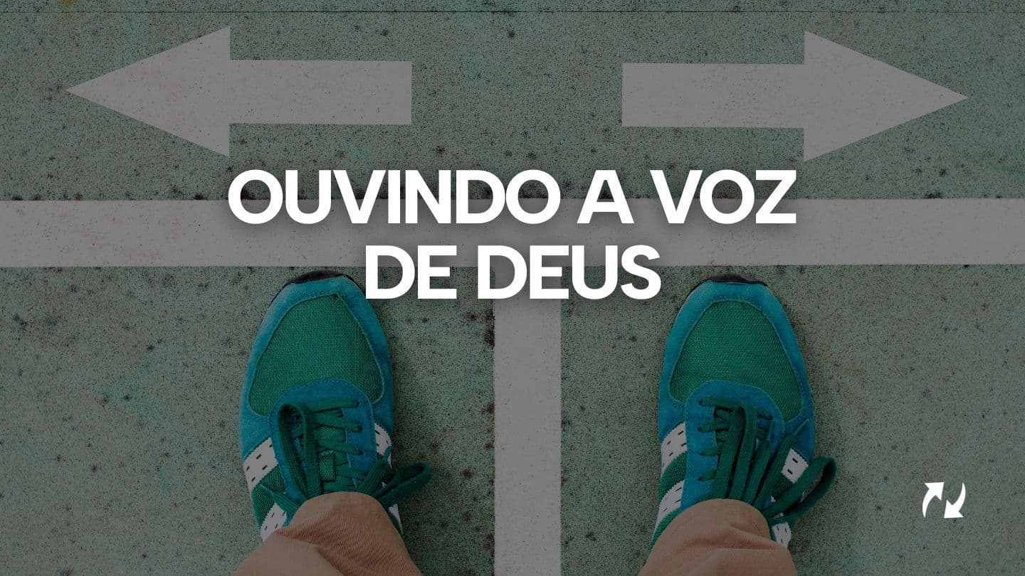 Ouvindo a voz de Deus Juges 6:15 La Bible du Semeur 2015
