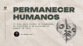Permanecer Humanos