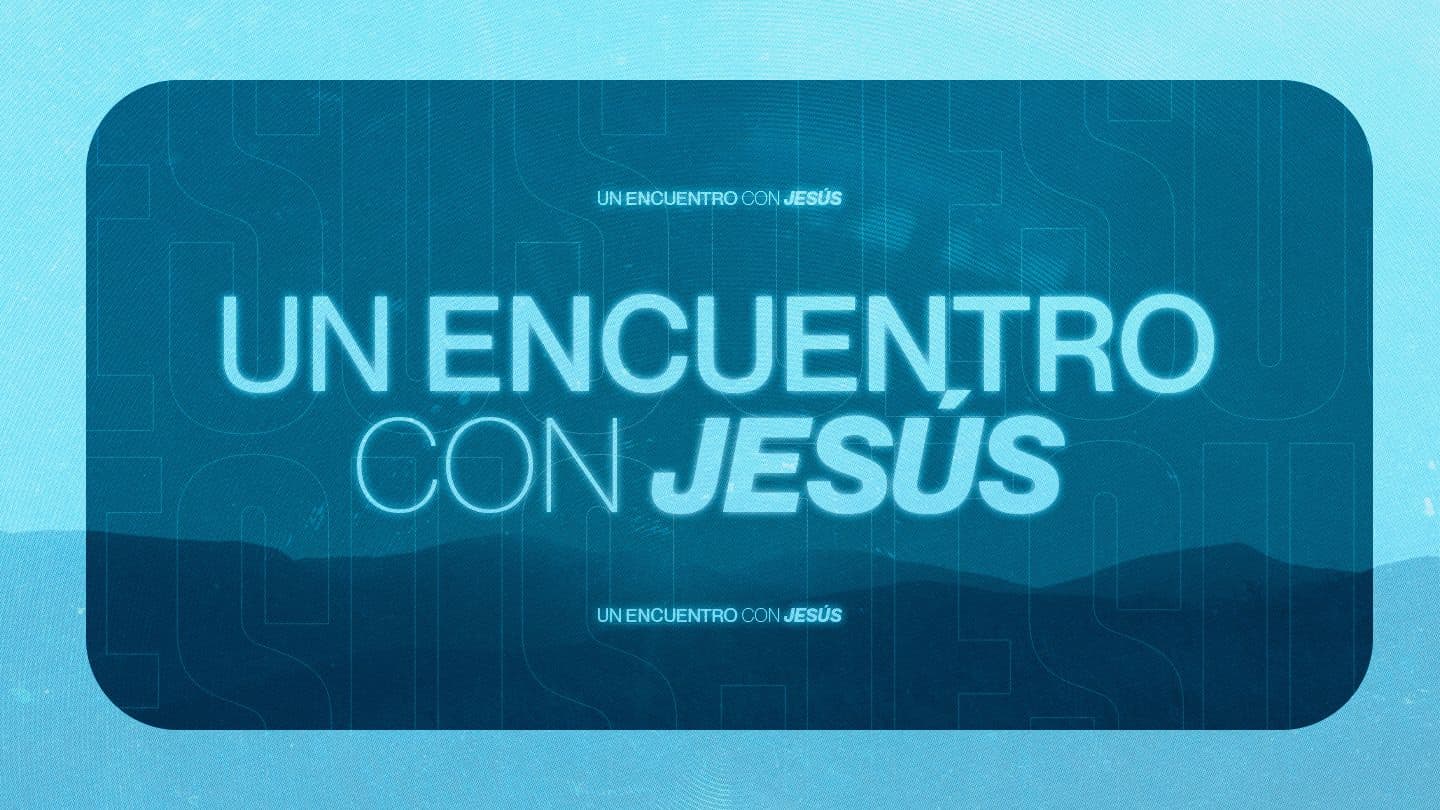 Un Encuentro Con Jesús 1 SAMUEL 3:10 Biblia Reina Valera 1960