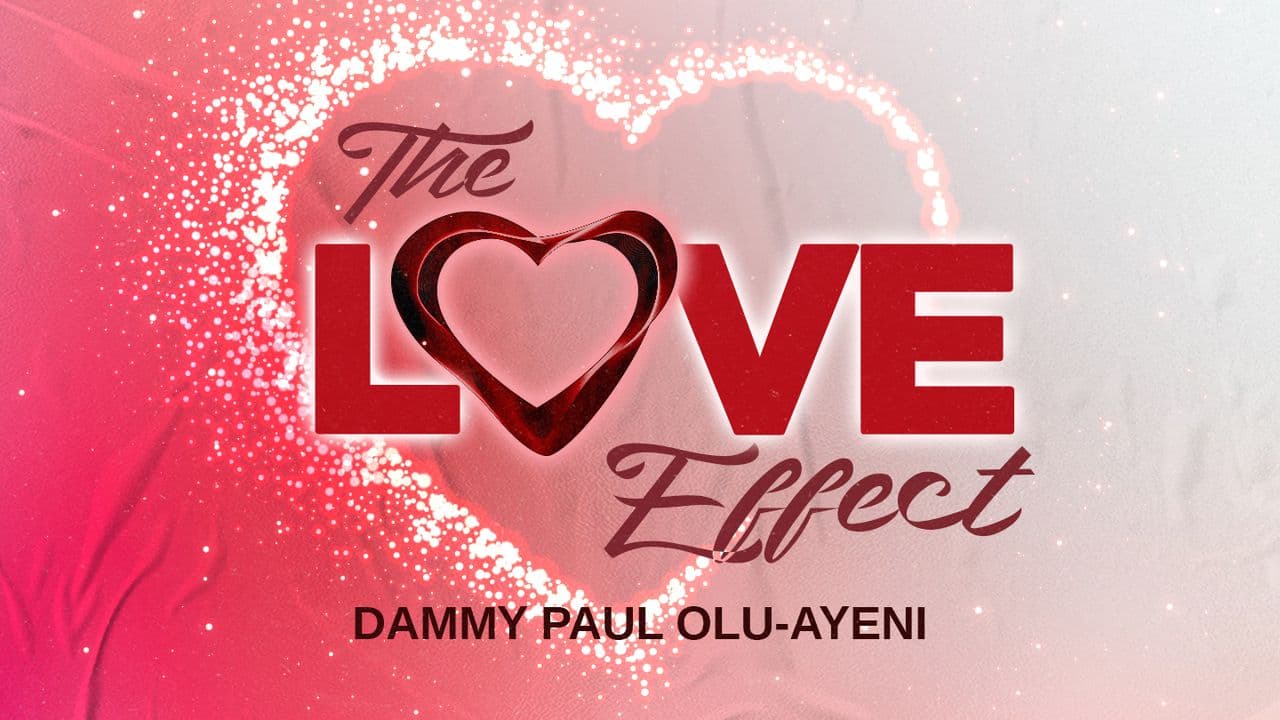 The Love Effect