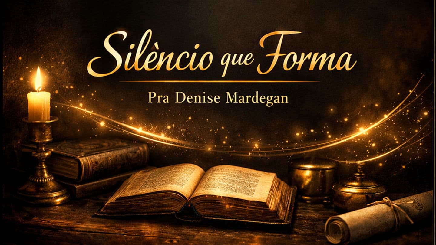 Silêncio Que Forma Mateus 6:3-4 Etestamende Epe Moludhimba
