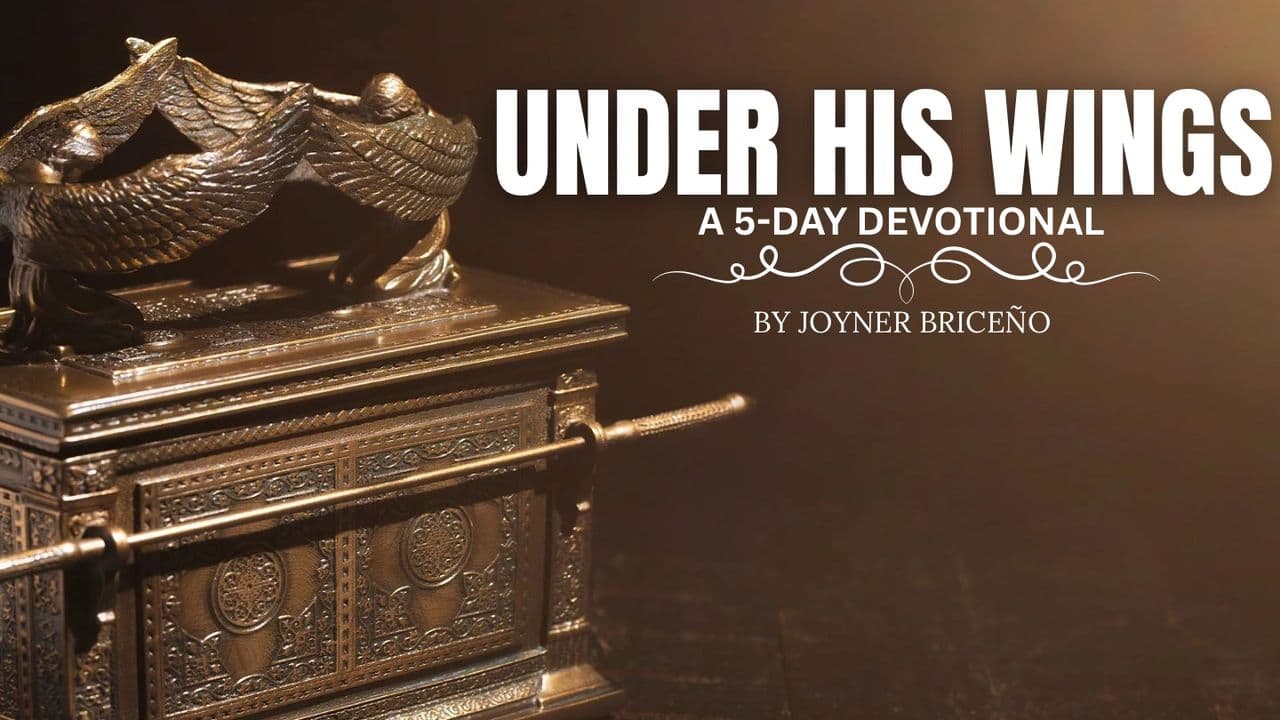 Under His Wings