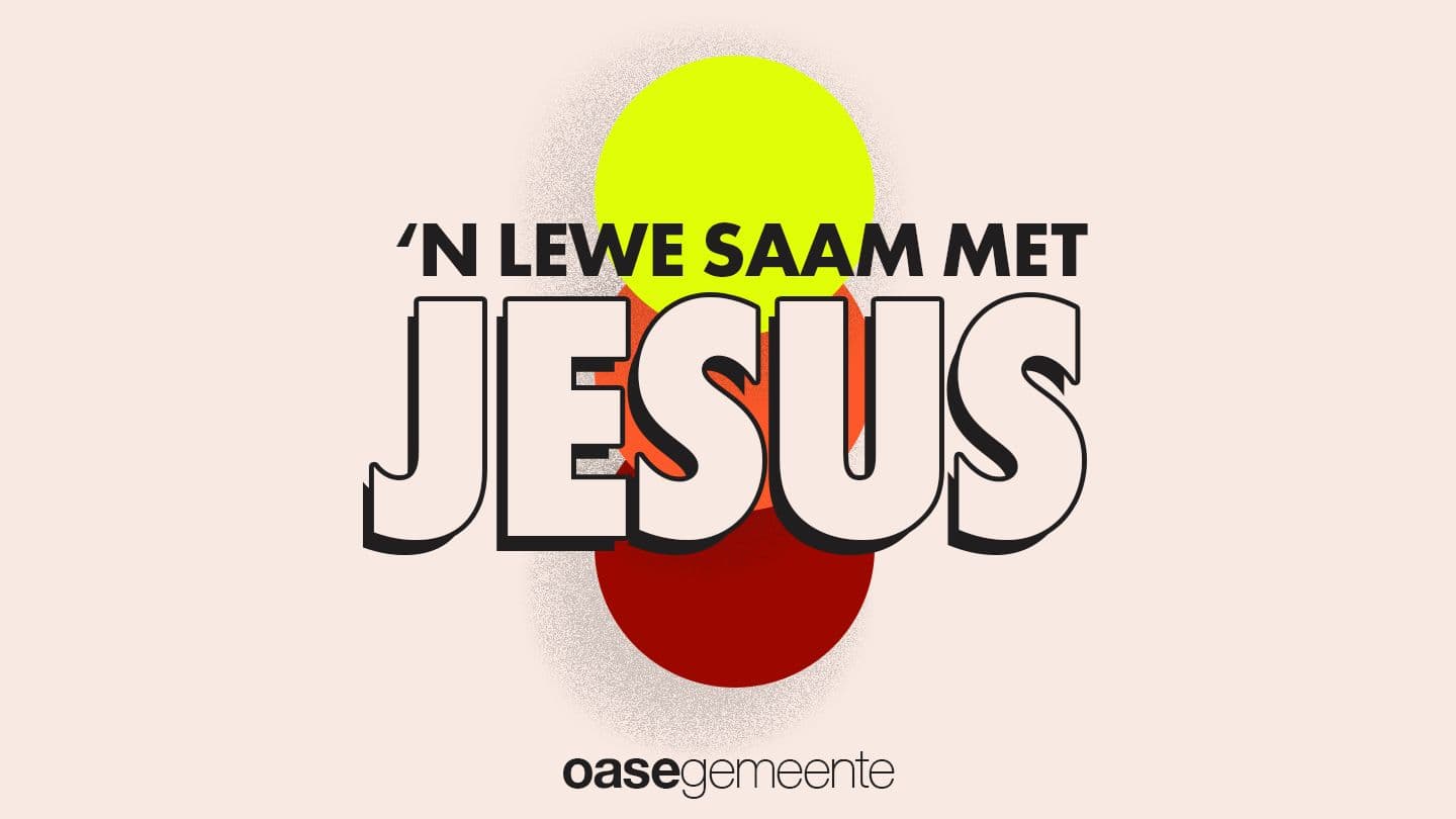 'n Lewe saam met Jesus MATIUS 9:12 PANO WENE YABUNGGA ERIGIN YIRIGE MENDE