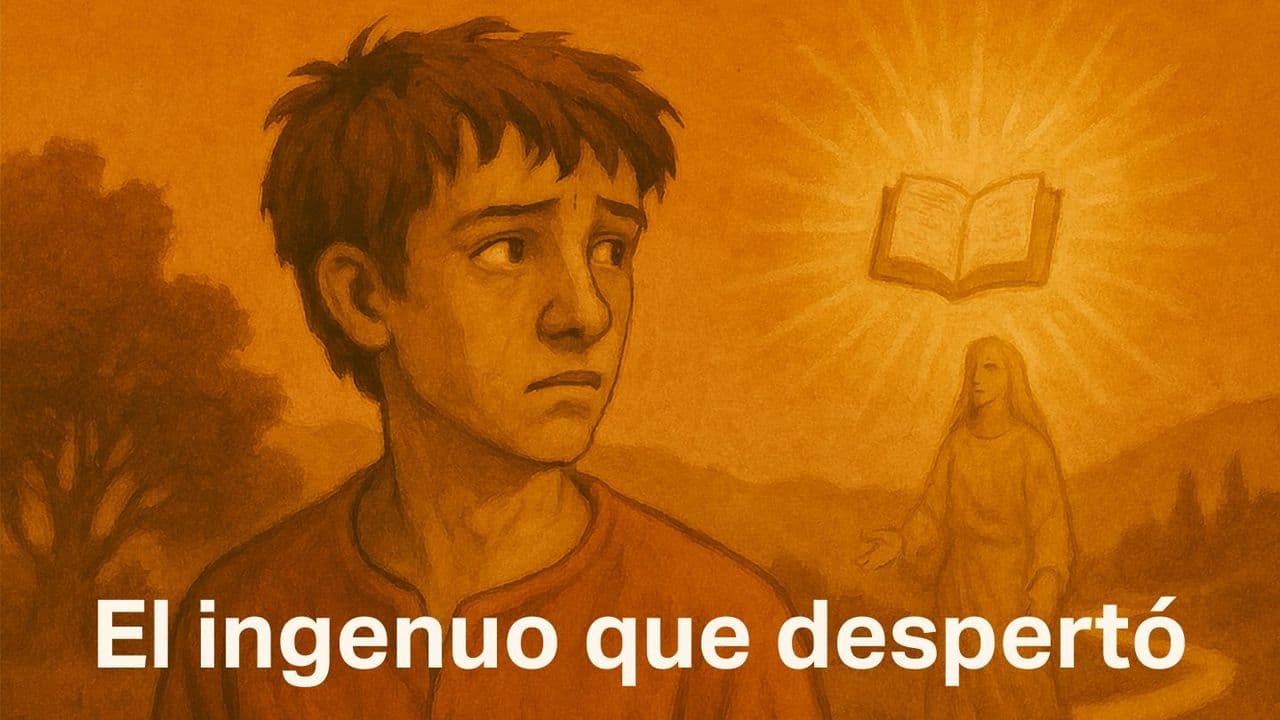 El Ingenuo Que Despertó