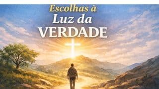 Escolhas à Luz da Verdade
