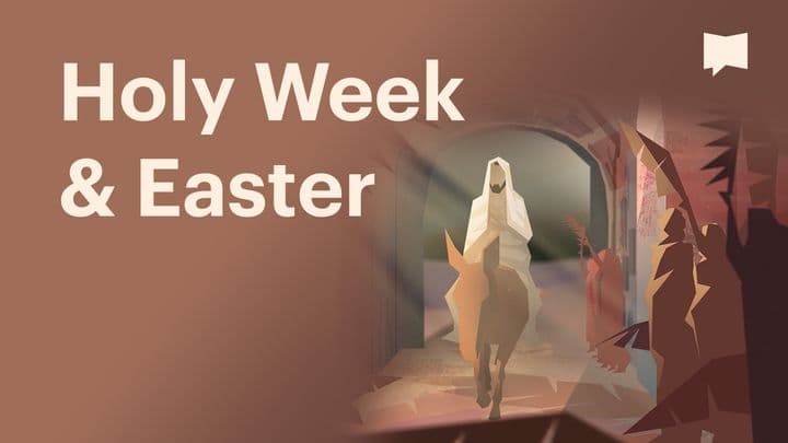 BibleProject | Holy Week & Easter