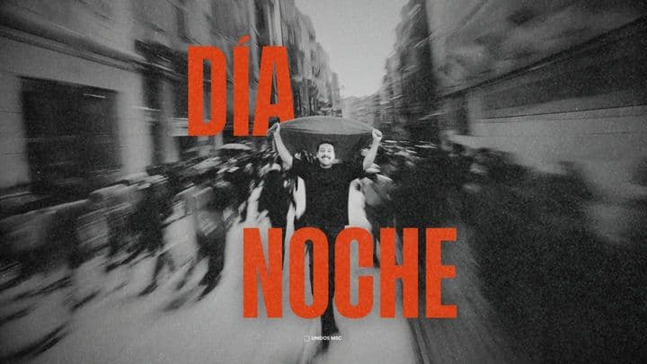 día y noche: Adoración sin Pausa