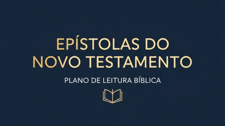 Epístolas do Novo Testamento