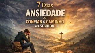 Ansiedade e Confiança