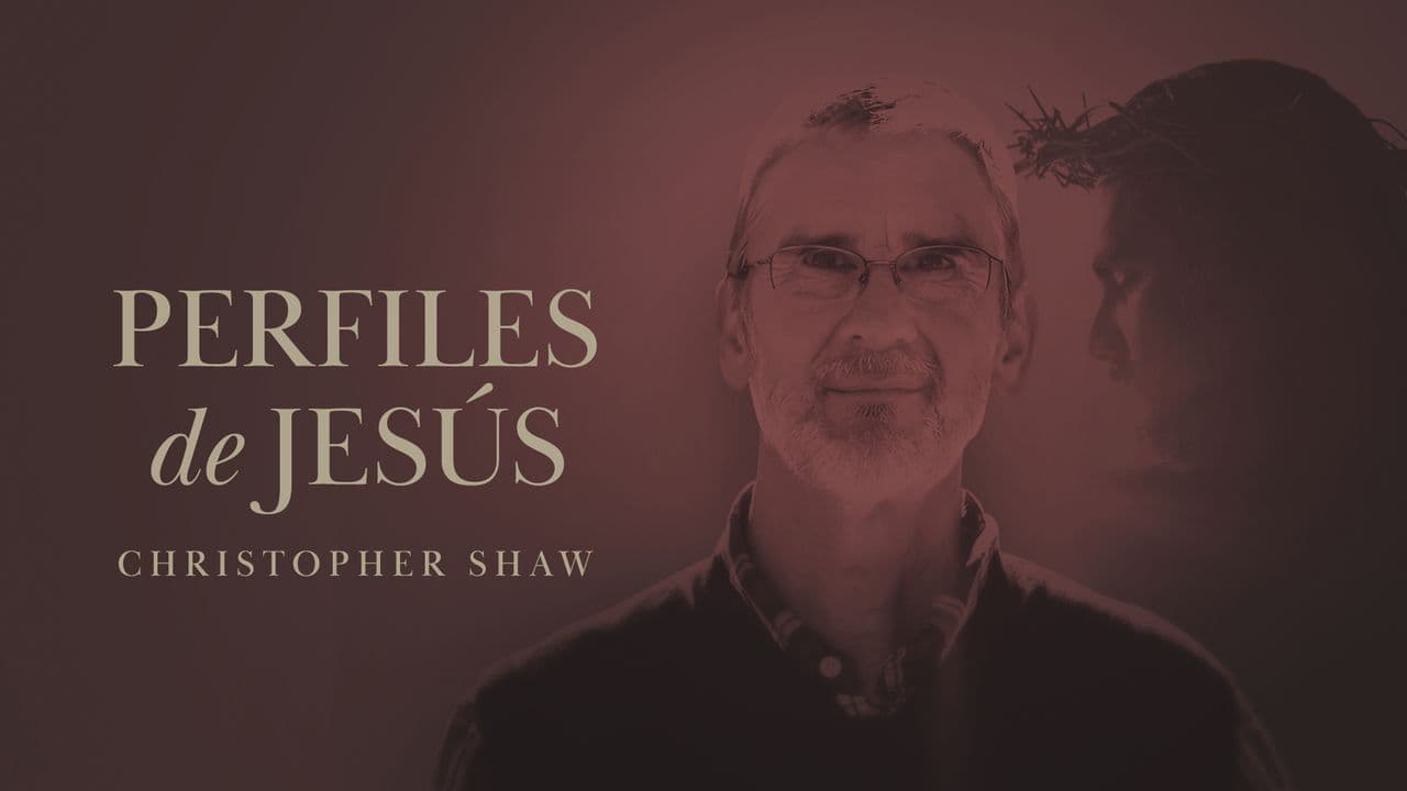 Perfiles De Jesús