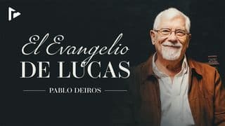 El Evangelio De Lucas