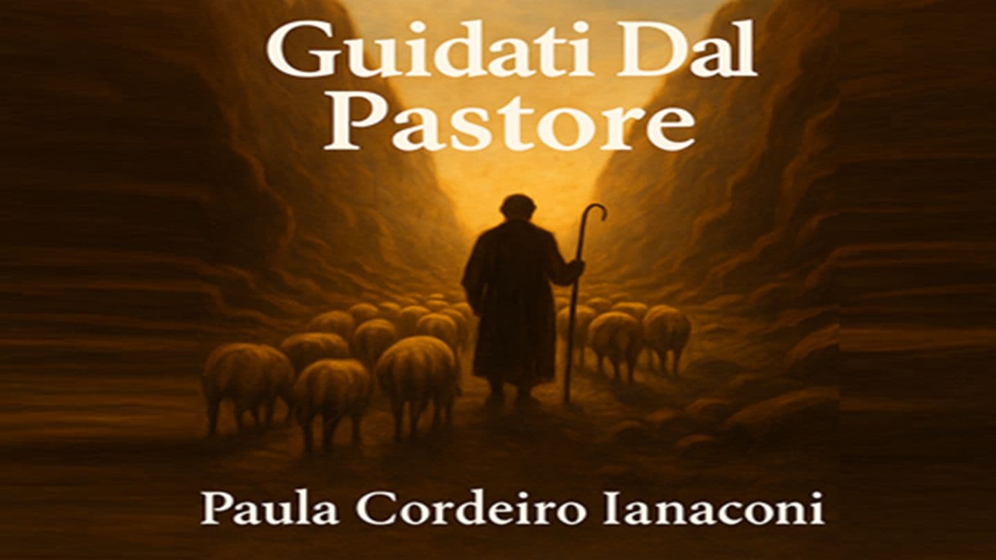 Guidati Dal Pastore