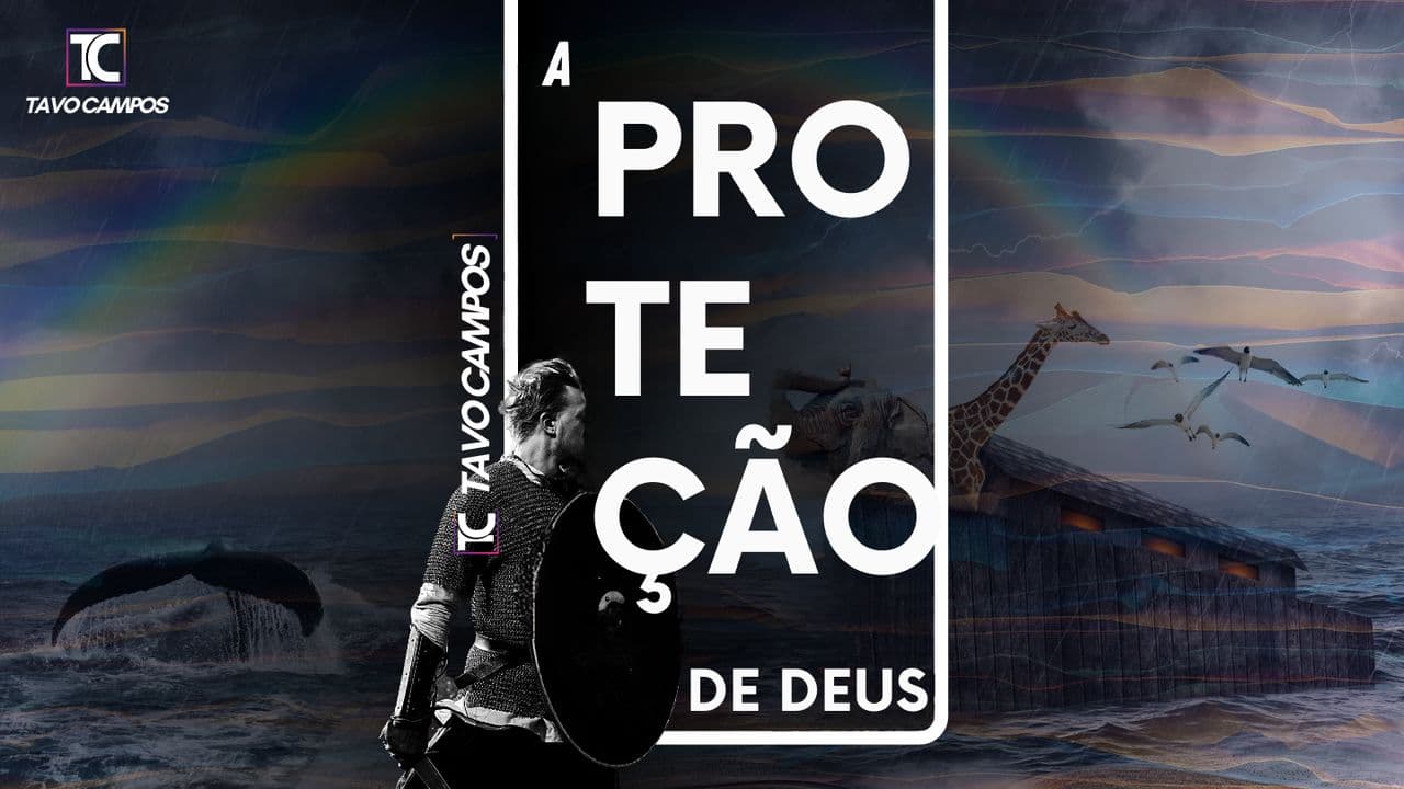 A PROTEÇÃO DE DEUS