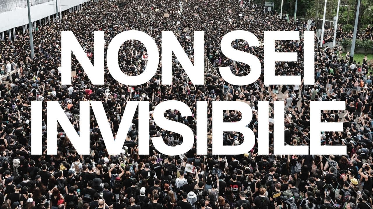 Non Sei Invisibile