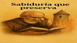 Sabiduría Que Preserva