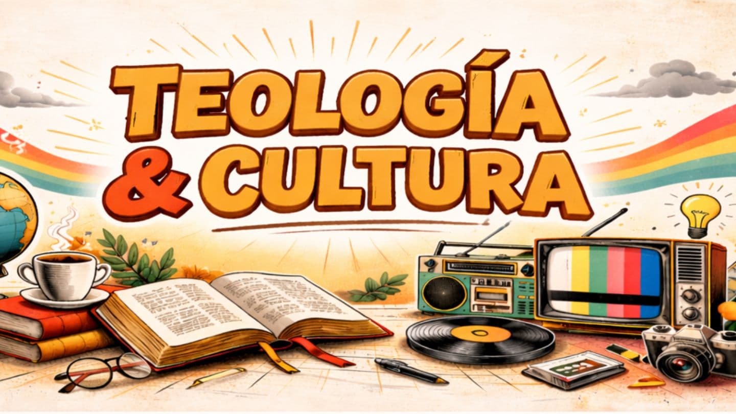 ¿Cómo Se Relacionan La Teología Y La Cultura? Hechos 17:25-26 Reina Valera Contemporánea