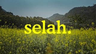 SELAH