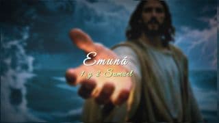 Emuná en Samuel