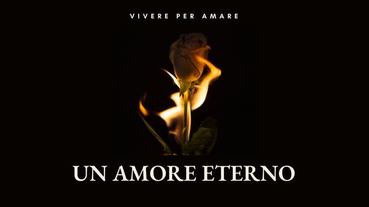 Un Amore Eterno