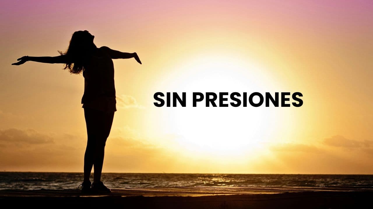 Sin Presiones