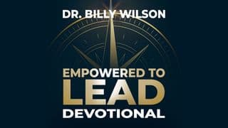 Empowered to Lead