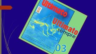 ULTIMATO... A REVISTA!