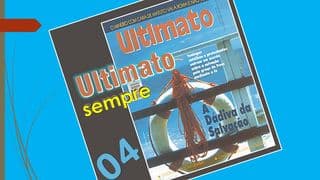 ULTIMATO... SEMPRE!