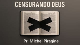 Censurando Deus