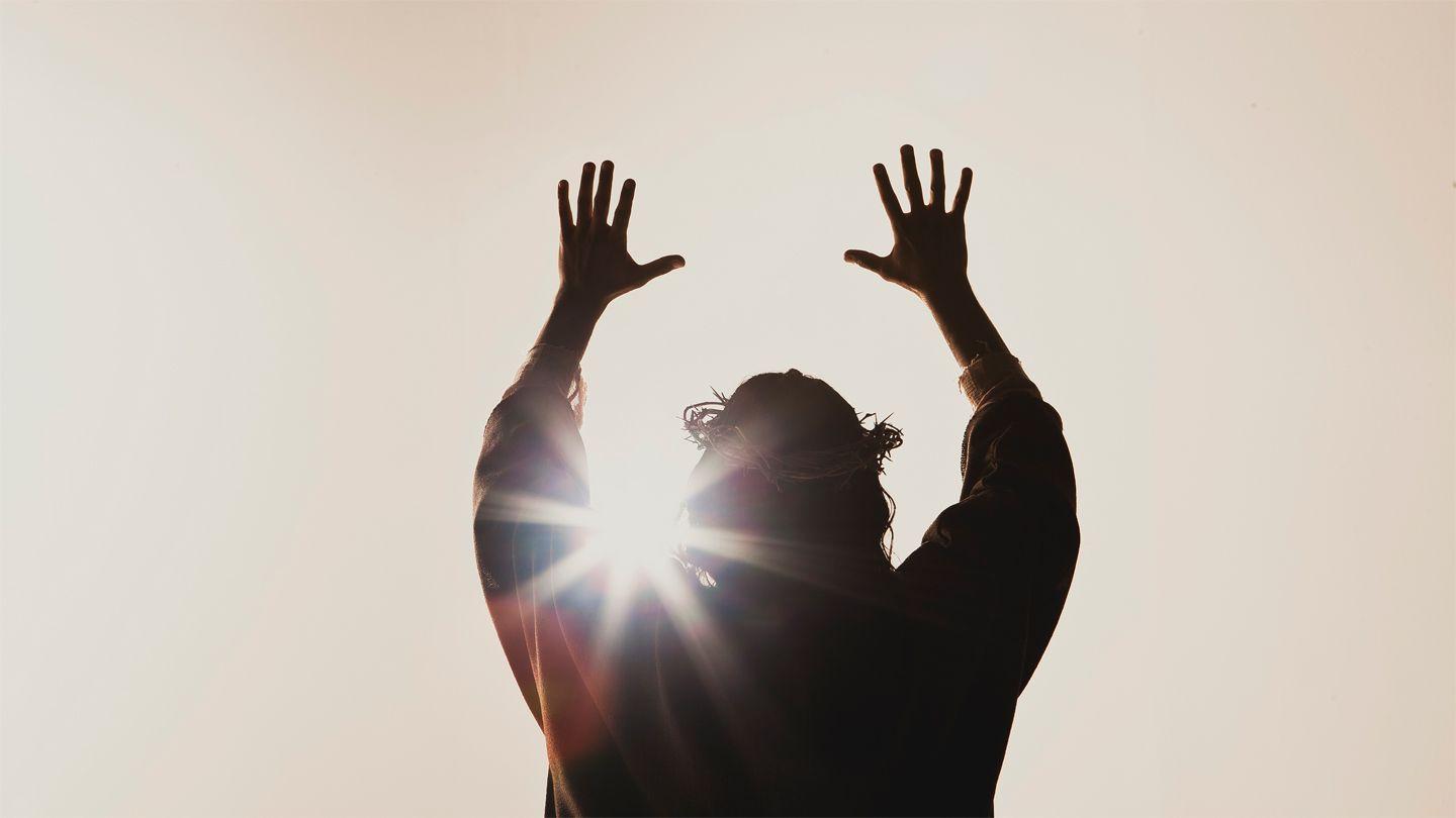 The Leadership Style Of Jesus John 2:18-19 King James Version