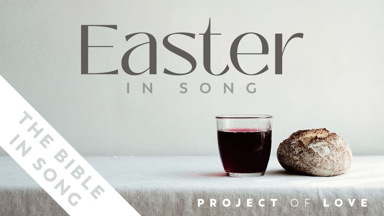 Music: Easter Bible Songs