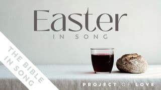 Music: Easter Bible Songs