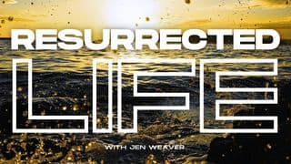 From Promise to Presence: 50 Days of Living the Resurrected Life