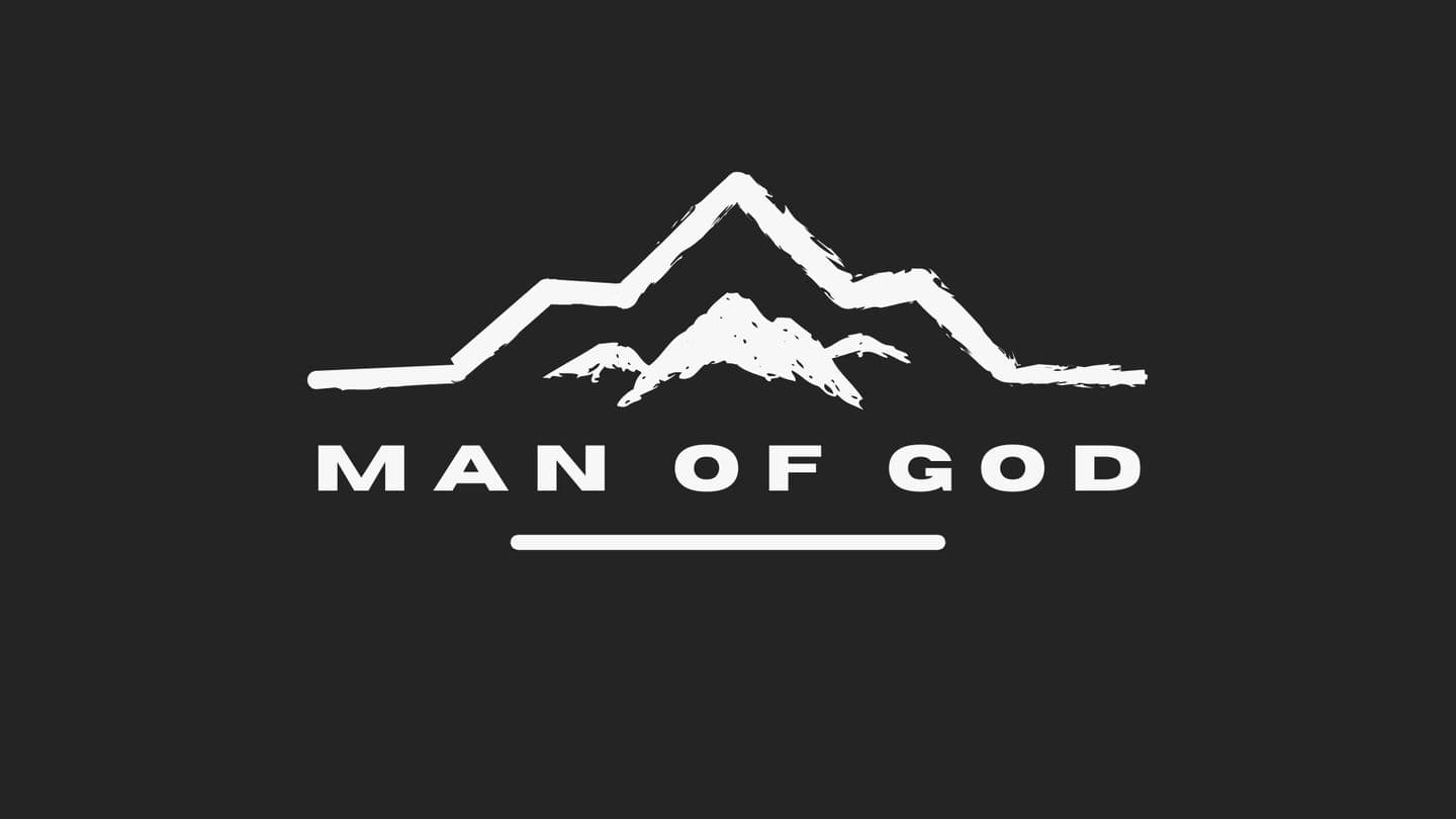 Man of God