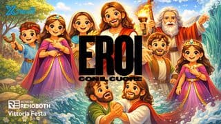 Eroi con il cuore