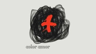 Color Amor