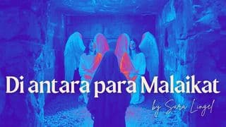 Di Antara Para Malaikat