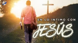 En Lo Íntimo Con Jesús