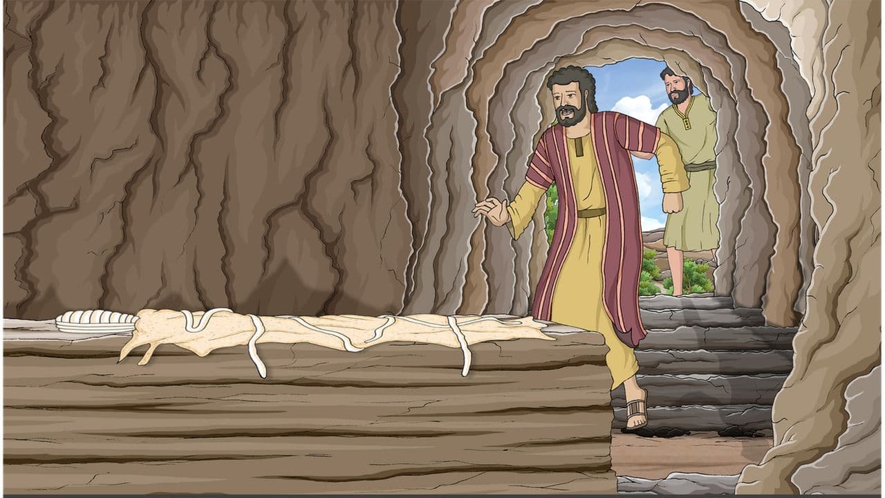 What Is Easter?/Easter What?