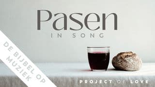 Muziek: Songs voor Pasen