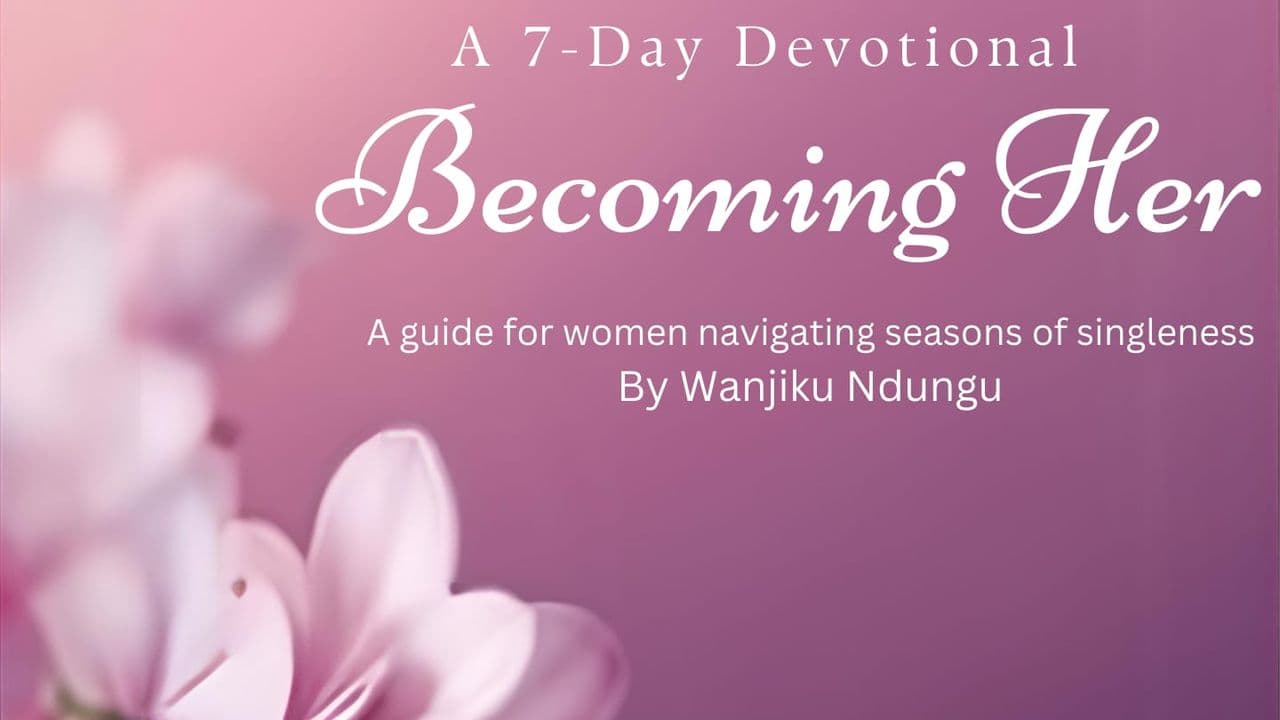 Becoming Her