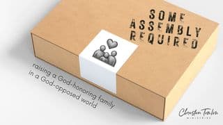 Some Assembly Required