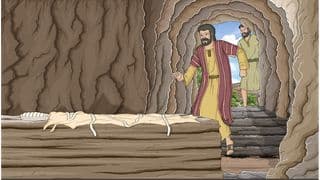 What Is Easter?/Easter What?