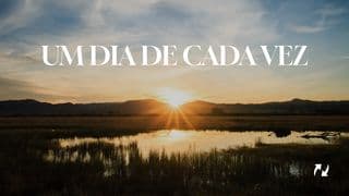 Um dia de cada vez