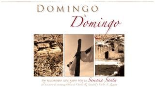 De Domingo a Domingo