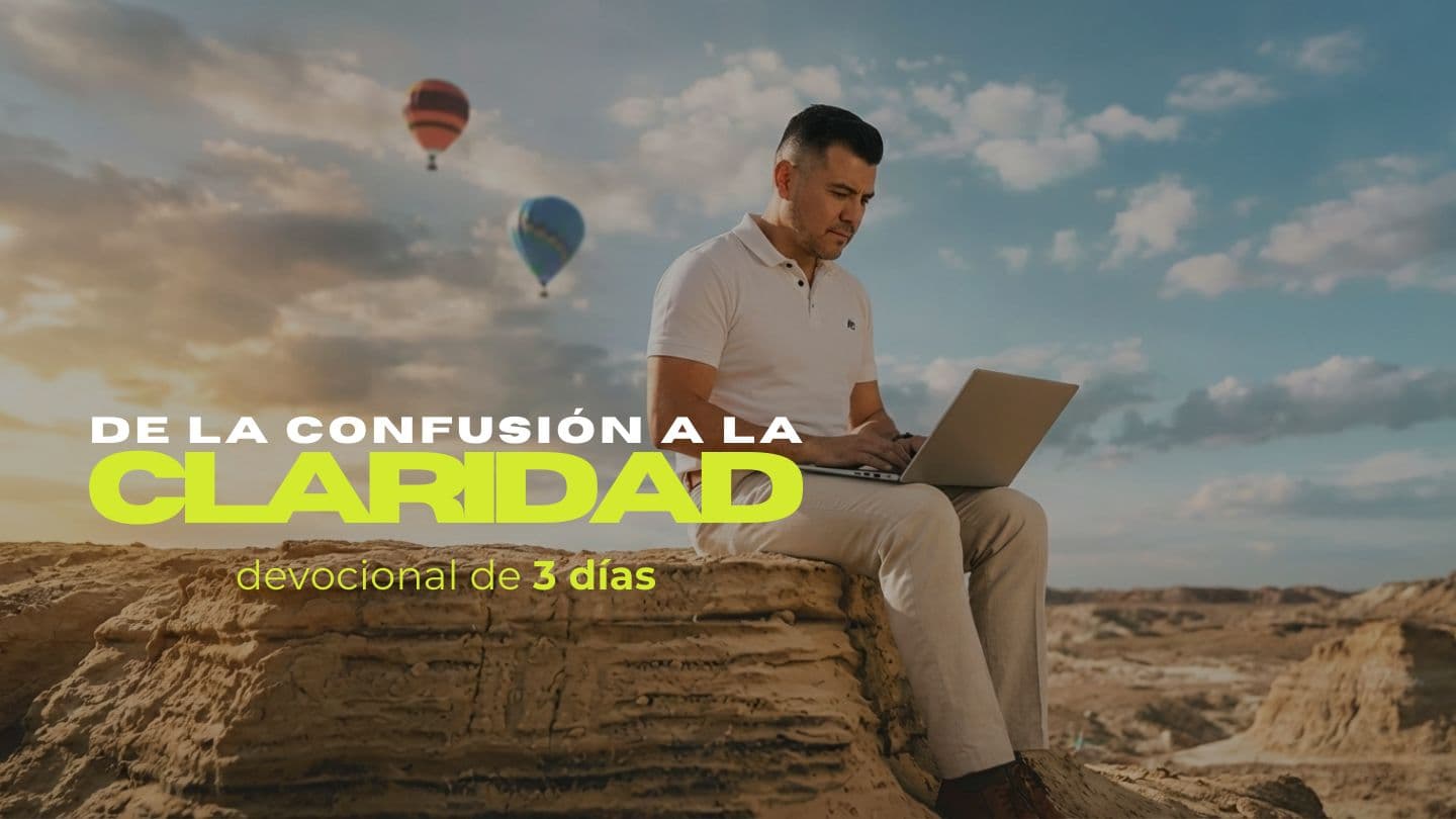 De La Confusión a La Claridad 1 KORINTUNÁB 14:3 Pere New Testament