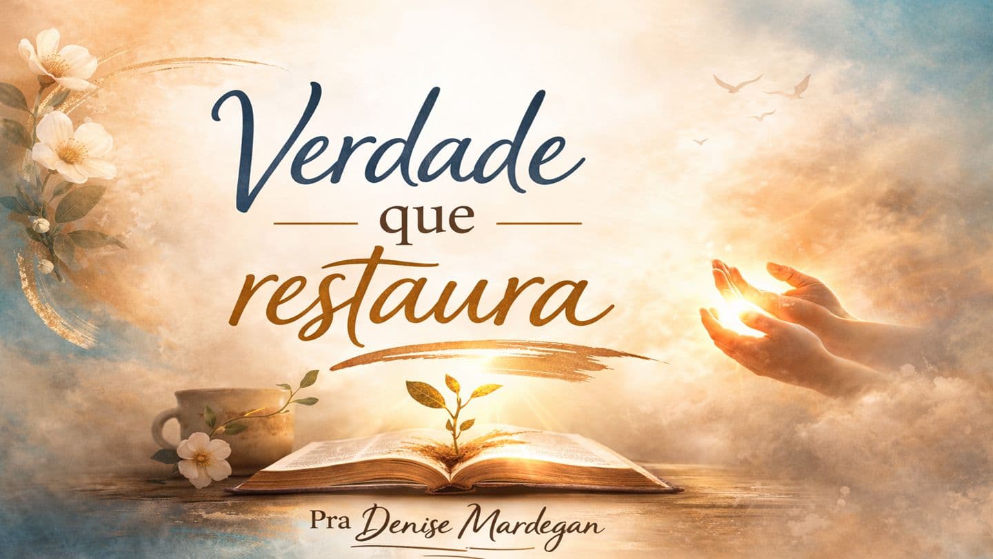 Verdade que restaura