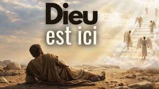 Dieu est ici