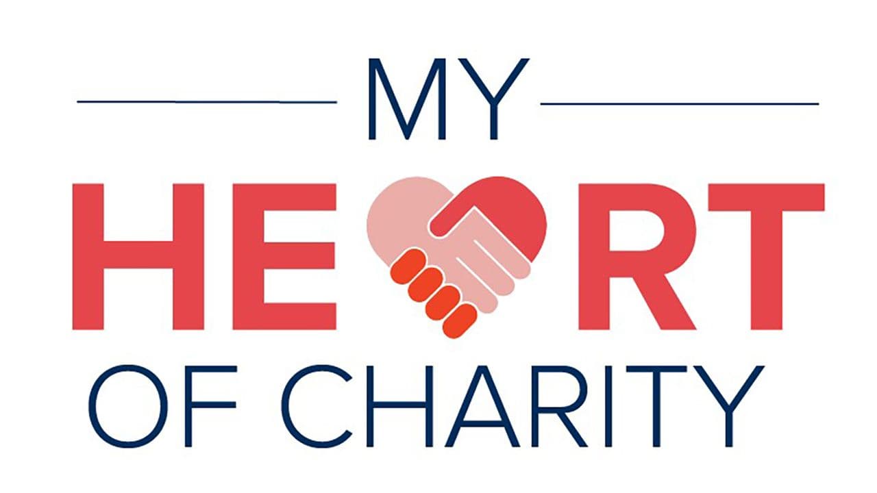 Heart of Charity